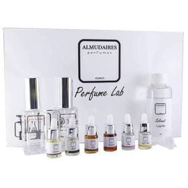 Perfume Lab - 10 Pcs
