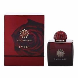Lyric - Eau De Parfum - Women - 100 ML
