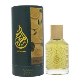 Royal Oud Eau De Parfum - 100ML