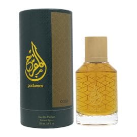 Gold Eau De Parfum - 100ML