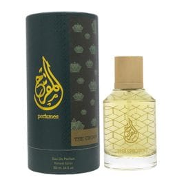 The Crown Eau De Parfum - 100ML