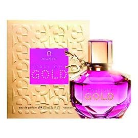 Starlight Gold Eau de Parfum - 100ML - Women