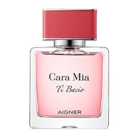 Cara Mia Ti Bacio Eau De Parfum - 100ML - Women