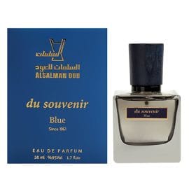 De Souvenir Blue Eau De Parfum - 50ML