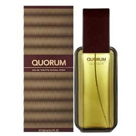 Quorum Eau De Toilette - 100ML - Men