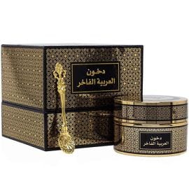 Dokhon Al Arabia Deluxe - 50 gm