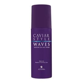 Caviar Style Waves Texture Sea Salt Hair Spray - 147ML