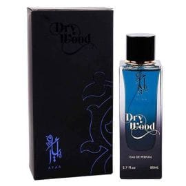 Dry wood Eau De Parfum - 80ML