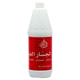 Al Jassar Aroma liquid  - 1 Liter