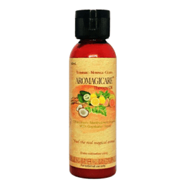 Therapy Oil - 60ML