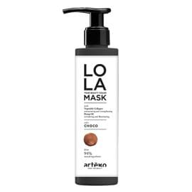 LoLa Mask Choco - 200ML
