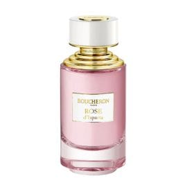 Rose D'Isparta Eau De Parfum - 125ML