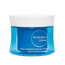 Hydrabio Face Cream - 50ML