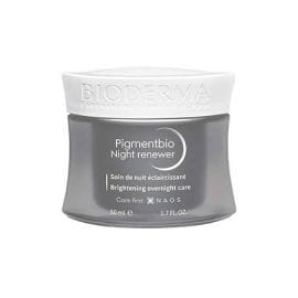 Pigmentbio Night Renewer Cream - 50ML