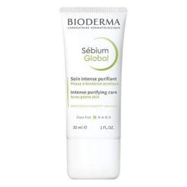 Sebium Face Global Cream - 30ML
