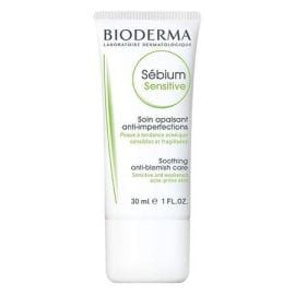 Sebium Sensitive Face Cream - 30ML