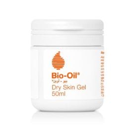 Dry Skin Gel - 50ML
