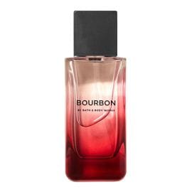 Bourbon Eau De Cologne - 100ML - Male