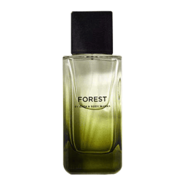 Forest Eau De Cologne - 100ML - Male