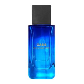 Oasis Eau De Cologne - 100ML - Male