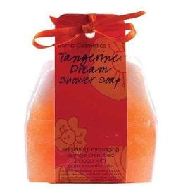 Tangerine Dream Shower Soap