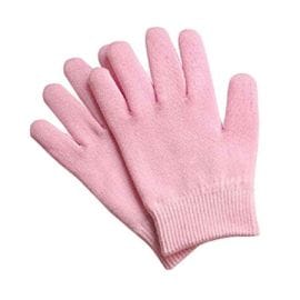 Moisturizing Gel Spa Gloves