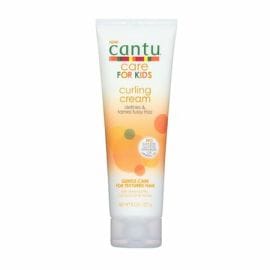 Cantu - Kids Curling Cream - 227GM