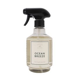 Ocean Breeze Room Spray - 500ML