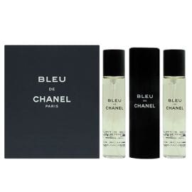 Bleu De Chanel Gift Set - 3 Pcs