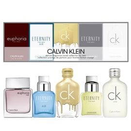 Calvin Klein Perfume Set - Men