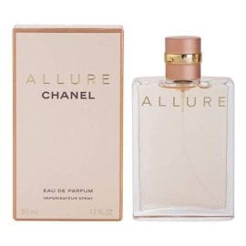 Allure Eau De Parfum - 50Ml - Women