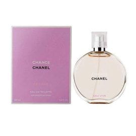 Chanel Chance Eau Vive - (Women) - EDT - 100 ML