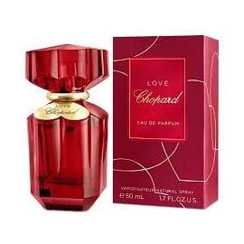 Love Eau De  Parfum  - 100ML - Women 
