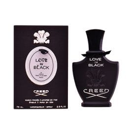 Love In Black Eau De Parfum - 100ML - Women
