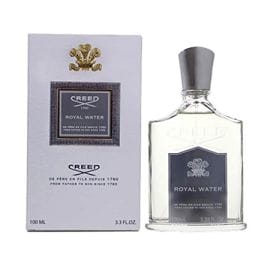 Royal Water Eau De Parfum - 100ML