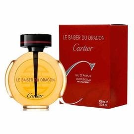Le Baiser Du Dragon Eau De Parfum - 100ML - Women
