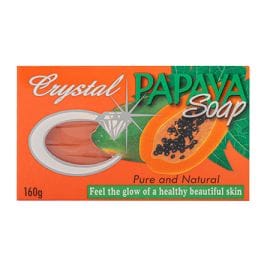 Papaya Soap - 160GM