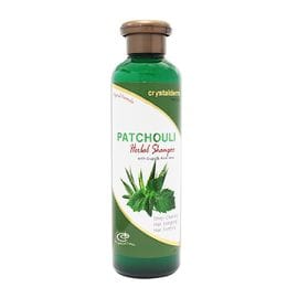 Patchouli Herbal Shampoo - 250ML