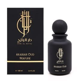 Arabian Oud Eau De Parfum - 100ML