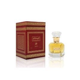 Oud AlDakheel - AlOud AlMithaly Eau De Parfum - 75ML