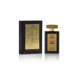 Oud AlDakheel - Ma'ani Eau De Parfum - 100ML