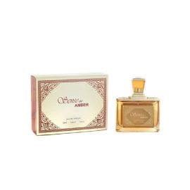 Oud AlDakheel - Sense Of Amber Eau De Parfum - 100ML