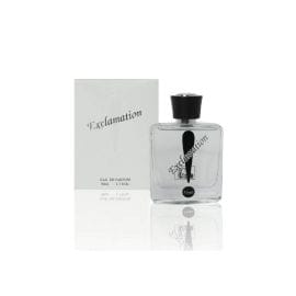 Oud AlDakheel - Exlamition Eau De Parfum - 50ML