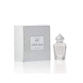 Oud AlDakheel - Musk AlNaqa'a Eau De Parfum - 10ML