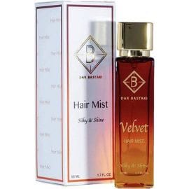 Velvet Hair Mist - 50ml
