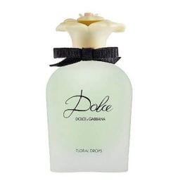 Dolce Floral Drops Eau De Toilette - 75ML - Women