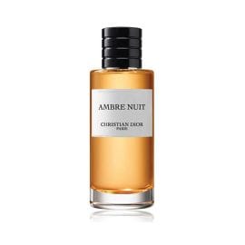 Amber Nuit Eau De Parfum - 125ML