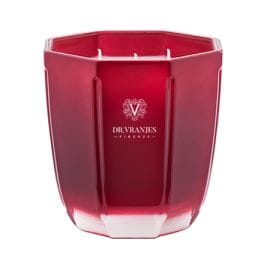 Rosso Nobile Candle -Tourmaline - 1KG