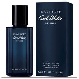 Cool Water Intense Eau de Parfum - 125ML - Men 