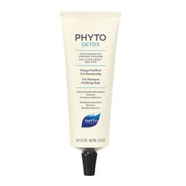 Detox Pre-Shampoo Purifying Mask - 125ML